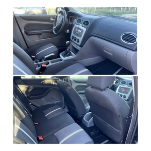 Ford Focus Benzina Euro5 in rate - imagine 4