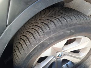 Vând bmw x6 ,exceptional - imagine 3