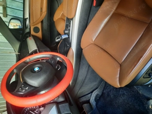 Vând bmw x6 ,exceptional