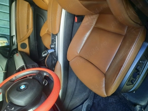 Vând bmw x6 ,exceptional - imagine 5