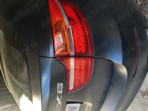 Vând bmw x6 ,exceptional - imagine 8