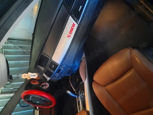 Vând bmw x6 ,exceptional - imagine 4