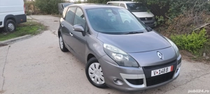 renault scenic 3 1.9 dci euro 5