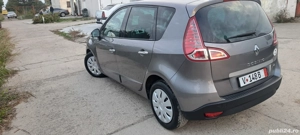 renault scenic 3 1.9 dci euro 5 - imagine 2 renault scenic 3 1.9 dci euro 5 - imagine 2