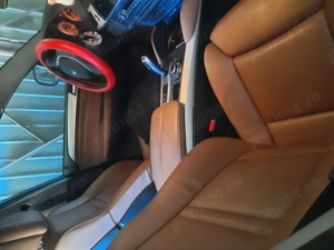 Vând bmw x6 ,exceptional - imagine 9