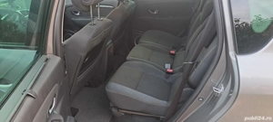 renault scenic 3 1.9 dci euro 5 - imagine 3 renault scenic 3 1.9 dci euro 5 - imagine 3