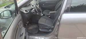 renault scenic 3 1.9 dci euro 5 - imagine 5 renault scenic 3 1.9 dci euro 5 - imagine 5