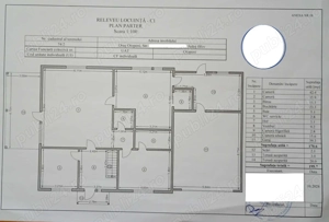 Casa de lemn, spatioasa, in zona linistita  in cartierul Odaii, Otopeni - imagine 3