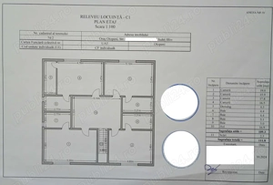 Casa de lemn, spatioasa, in zona linistita  in cartierul Odaii, Otopeni - imagine 4