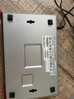 Router VPN Firewall ZyXEL USG40  - imagine 2