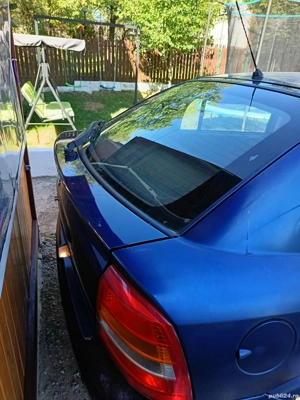 Opel Astra G 1.4 benzina Albastru