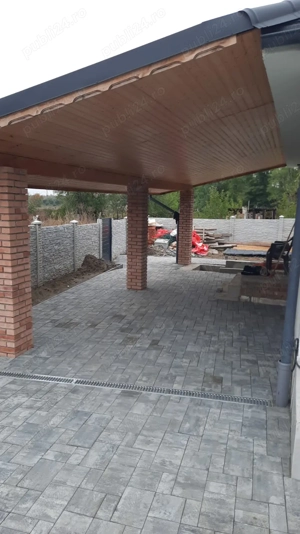 Montaj pavele și borduri in toată zona Olteniei!