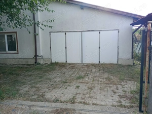 Casa de lemn, spatioasa, in zona linistita  in cartierul Odaii, Otopeni - imagine 7