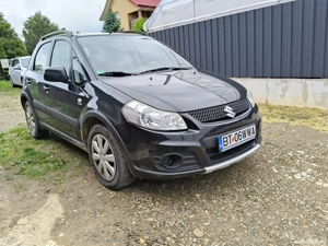 Vand Suzuki SX4 - imagine 7