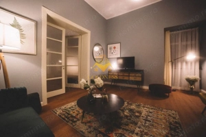 2 camere, modern, zona centrala, Piata Unirii - imagine 9