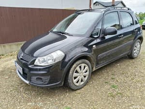 Vand Suzuki SX4 - imagine 3