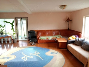 Casa de lemn, spatioasa, in zona linistita  in cartierul Odaii, Otopeni - imagine 9