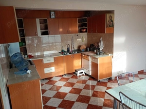 Casa de lemn, spatioasa, in zona linistita  in cartierul Odaii, Otopeni - imagine 10