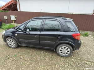 Vand Suzuki SX4 - imagine 6