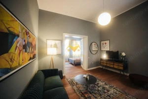 2 camere, modern, zona centrala, Piata Unirii - imagine 4