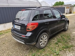 Vand Suzuki SX4 - imagine 5