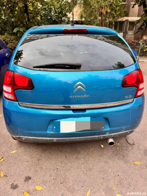 Citroen c3, 2011, 167300km - imagine 2