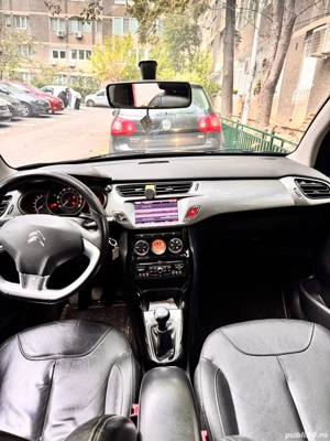 Citroen c3, 2011, 167300km - imagine 3
