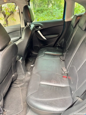 Citroen c3, 2011, 167300km - imagine 5