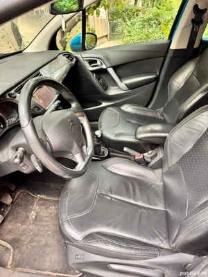 Citroen c3, 2011, 167300km - imagine 4