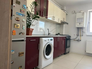 Vand apartament 2 camere - imagine 5