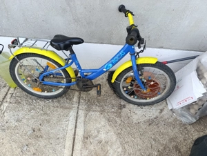 Bicicleta,poket și ATV copii  - imagine 5