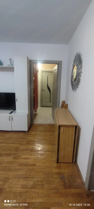 Apartament 3 cam et1, semidec in zona Centru parc Spicu preț negociabil - imagine 5