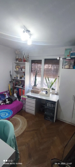 Apartament 3 cam et1, semidec in zona Centru parc Spicu preț negociabil - imagine 7