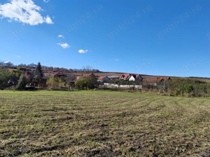 Teren intravilan 20 ari - 2 parcele a câte 10 ari - imagine 2