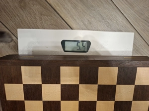 Set sah figurine plumb razboiul de independența - imagine 5