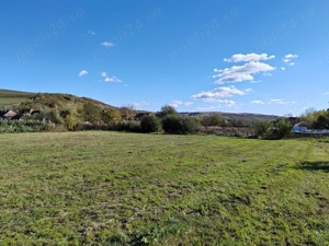 Teren intravilan 20 ari - 2 parcele a câte 10 ari - imagine 3