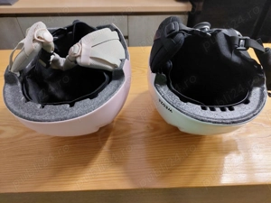 Doua casti schi de copii, wedze