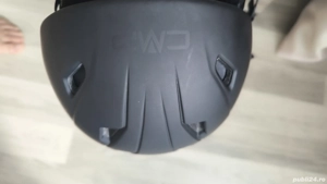 vand casca ski HELMET 