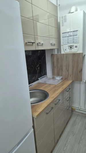 Garsonieră modernă | Centrala | Bloc nou - imagine 2