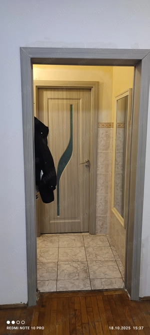 Apartament 3 cam et1, semidec in zona Centru parc Spicu preț negociabil - imagine 3