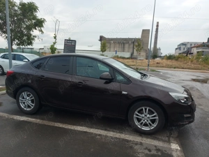 Opel Astra J 2018  - imagine 2