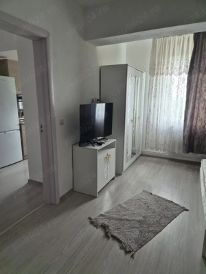 Garsonieră modernă | Centrala | Bloc nou - imagine 5