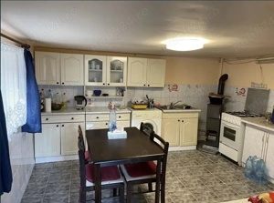 Vand casa Nucet Sibiu - imagine 6