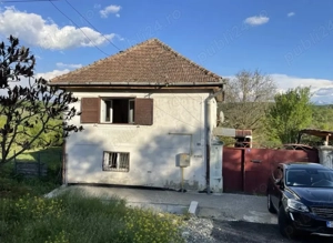 Vand casa Nucet Rosia