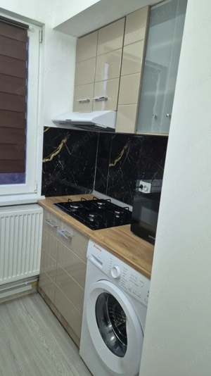 Garsonieră modernă | Centrala | Bloc nou - imagine 4