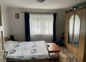 Vand casa Nucet Sibiu - imagine 4