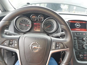 Opel Astra J 2018  - imagine 5