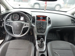Opel Astra J 2018  - imagine 7