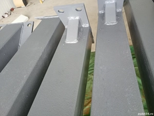 5x12 ferme si stalpi casa depoZit garaj magazin serivce auto 