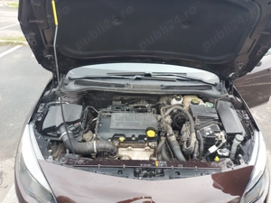 Opel Astra J 2018  - imagine 6